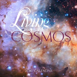 Living_Cosmos_2016_Calendar_cover